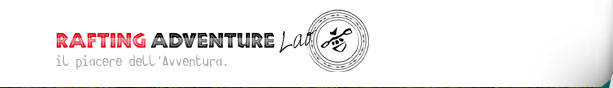 Rafting Adventure Lao, il piacere dell'avventura